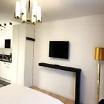 아파트 308 Salinenparc Design Budget *