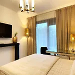 아파트 308 Salinenparc Design Budget *
