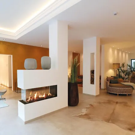 Appartamento 308 Salinenparc Design Budget