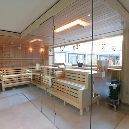 308 Salinenparc Design Budget Apartamento Westernkotten