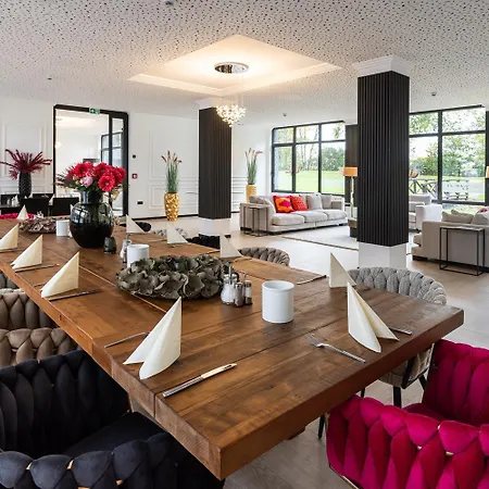 Appartamento 308 Salinenparc Design Budget *