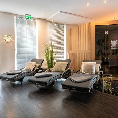 308 Salinenparc Design Budget Appartamento
