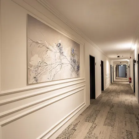 308 Salinenparc Design Budget *