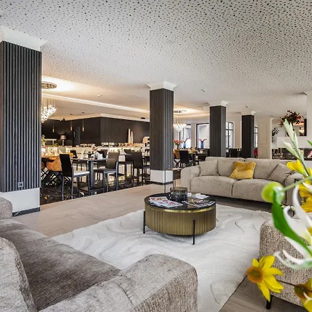 308 Salinenparc Design Budget Appartamento Westernkotten