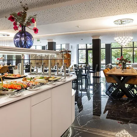 308 Salinenparc Design Budget Appartamento *