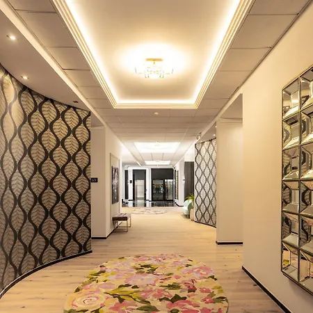 Appartamento 308 Salinenparc Design Budget *