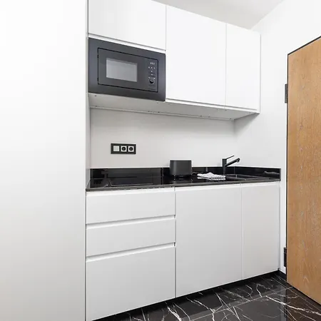 Appartamento 308 Salinenparc Design Budget Westernkotten