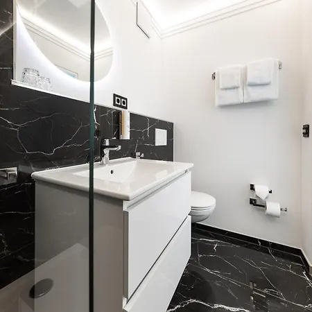 308 Salinenparc Design Budget *
