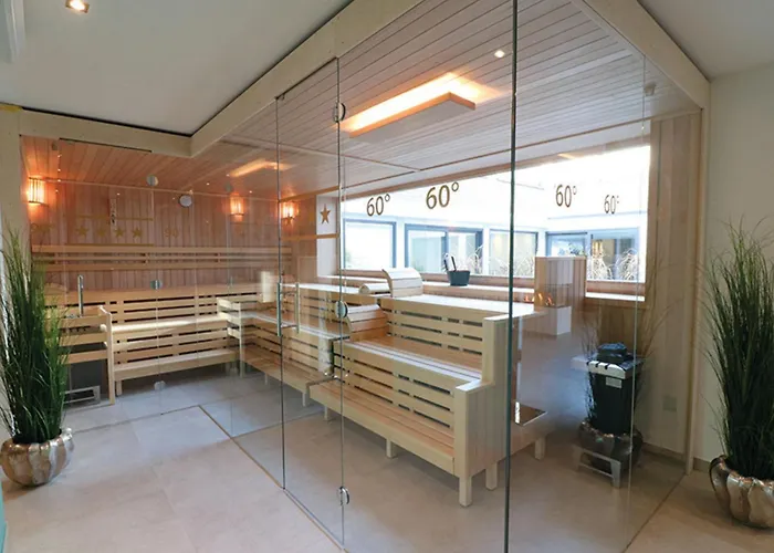 308 Salinenparc Design Budget Apartamento Westernkotten