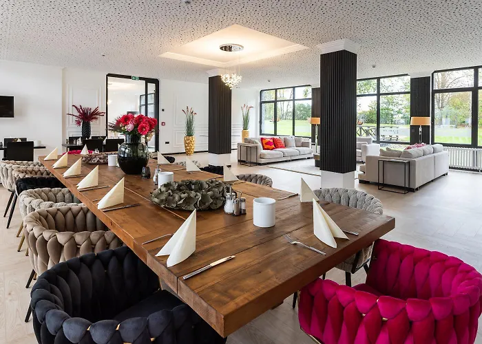 Apartamento 308 Salinenparc Design Budget *