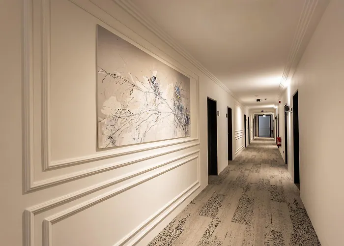 308 Salinenparc Design Budget *