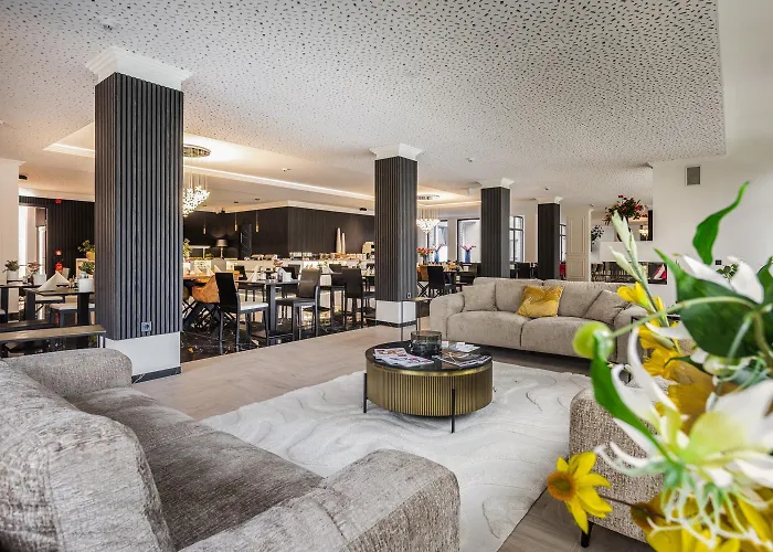308 Salinenparc Design Budget Apartamento Westernkotten